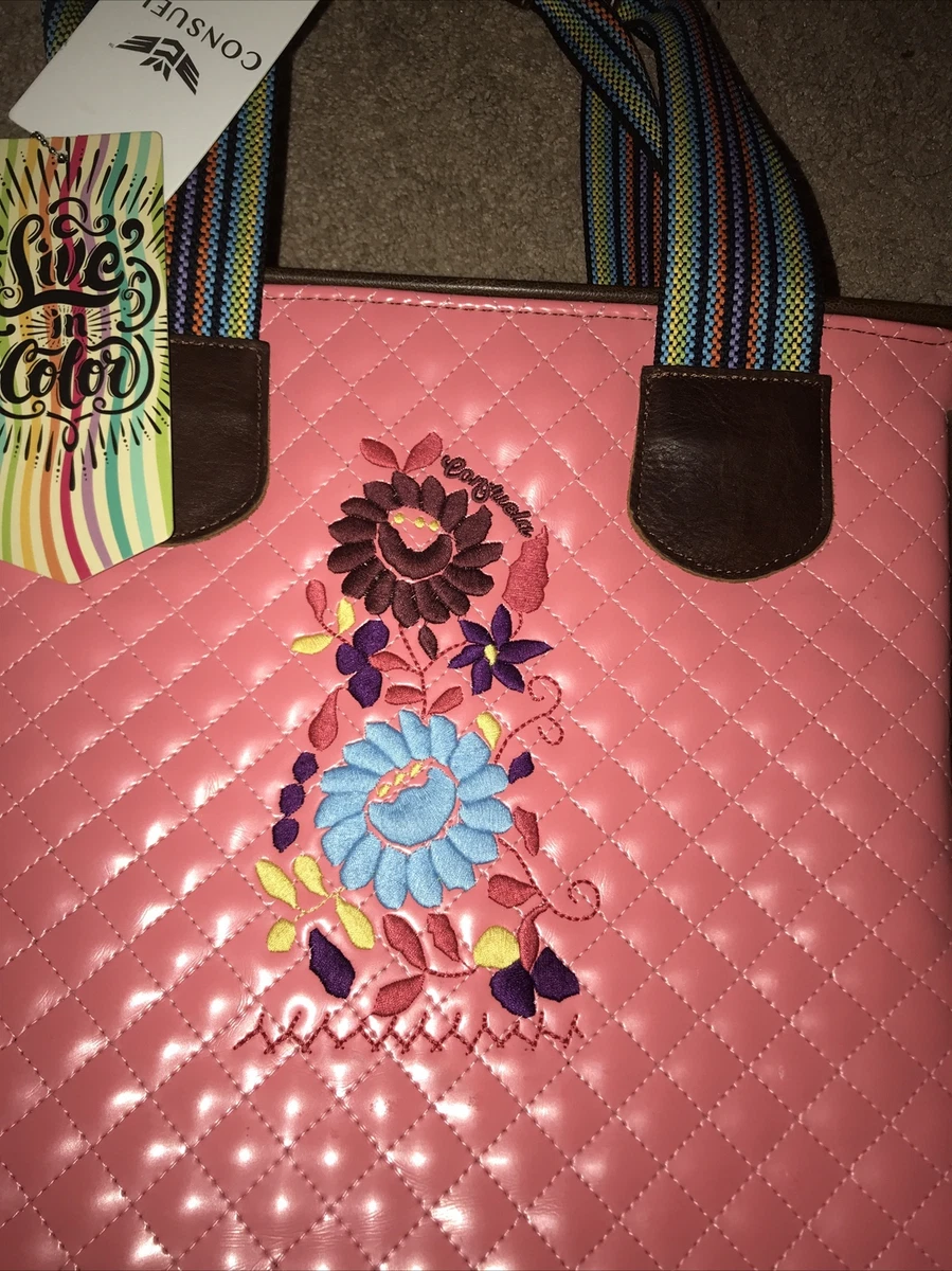 Consuela Bag 