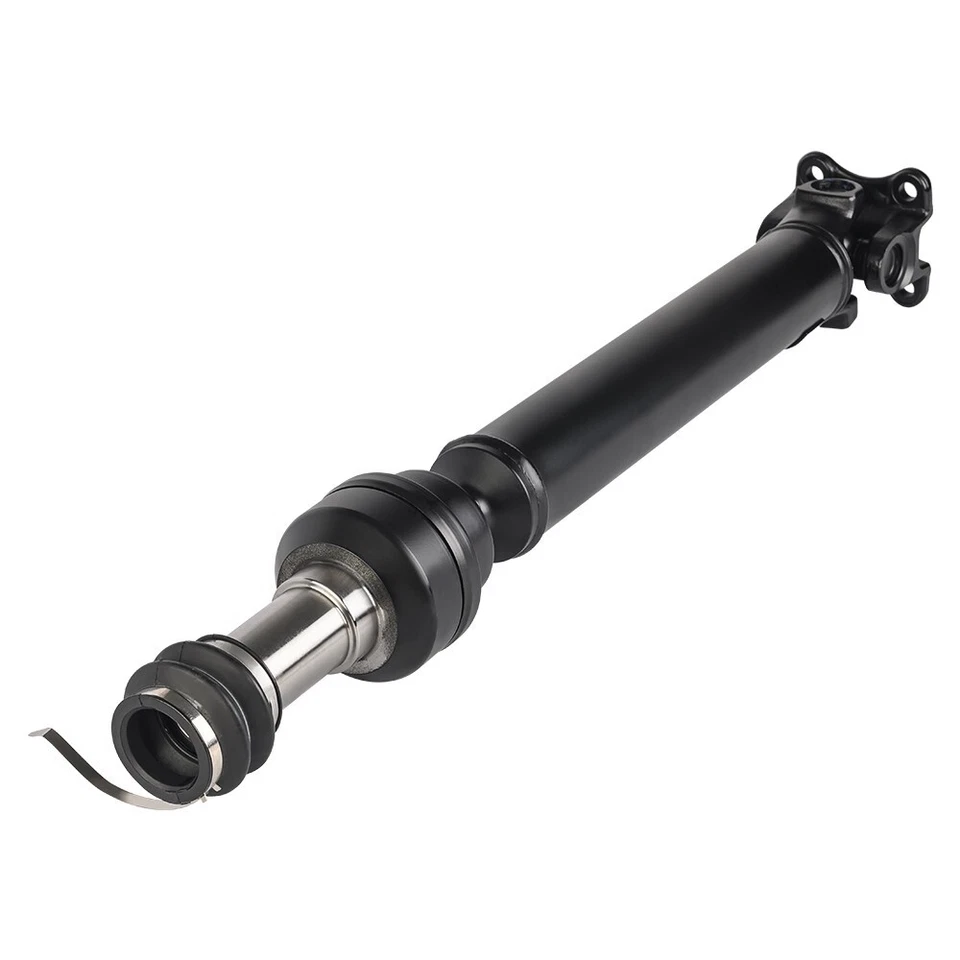 Front Driveshaft Assembly For Mitsubishi Raider 2007-09 Dodge Dakota 2007-10 4WD Foto 4 de 4