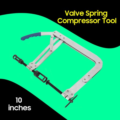 Valve Spring Compressor Tool Universal for OHC OHV & CVH Petrol & Diesel Engine