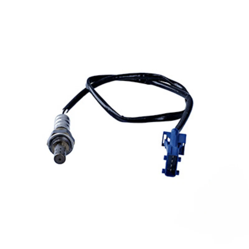 Sonde lambda sensori O2 adatte per 93099 BMW CITROËN DS4 DS MINI PEUGEOT - Immagine 4 di 4