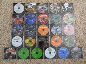 Nintendo Wii Games! You Choose from Huge List! $4.95 Each! Buy 3 Get 4th FREE