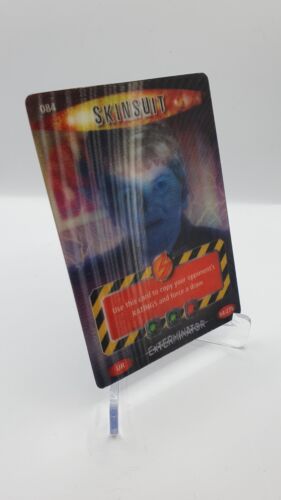 DOCTOR WHO Battles in Time #1-1075 SUPER & ULTRA RARE Cards YOU CHOOSE - Picture 21 of 122