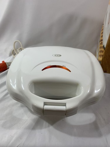 durabrand waffle maker