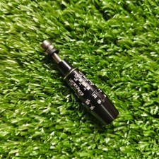 1pc Golf Adapter For Cobra DS-ADAPT X, LS, MAX-K, MAX-D Driver Fairway Hybrid