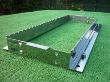 CUOCI ARROSTICINI UNIVERSALE AU50 - INOX - ilSimo