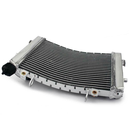 per KTM DUKE 690 13-17 18 19 Radiatore di raffreddamento del motore 76035010000 - Foto 2 di 9