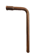 ABP N83 311291 TUBE - IN AND OUT - HEATER AND A/C SLEEPER R4290