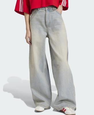 adidas Originals Adilenium Season 3 Zip Women Washed Denim adidas Originals Adilenium Season 3 Zip Women Washed Denim