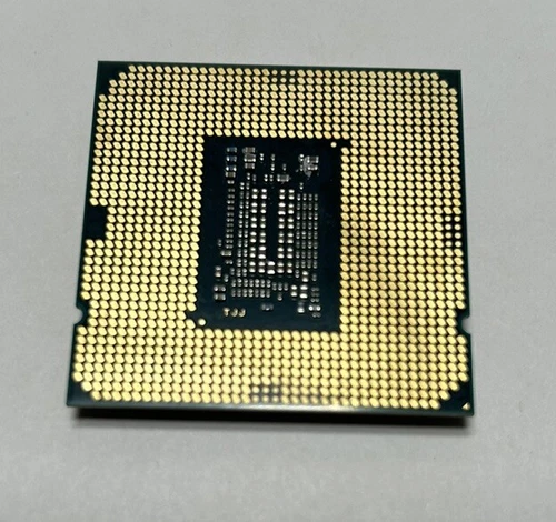 Intel Core i5-10500 4,5 GHz 12MB 6 Core SRH3A FCLGA1200 CPU Prozessor - Bild 2 von 2