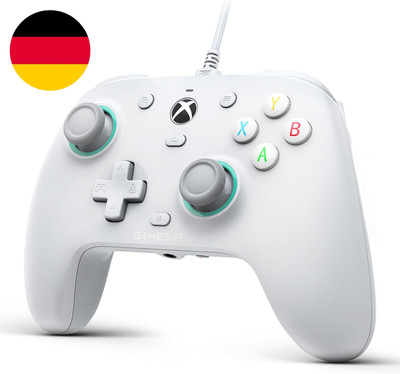Gamesir G7 SE Kabelgebundener Gaming-Controller Für Xbox Series X|S, Xbox One, W