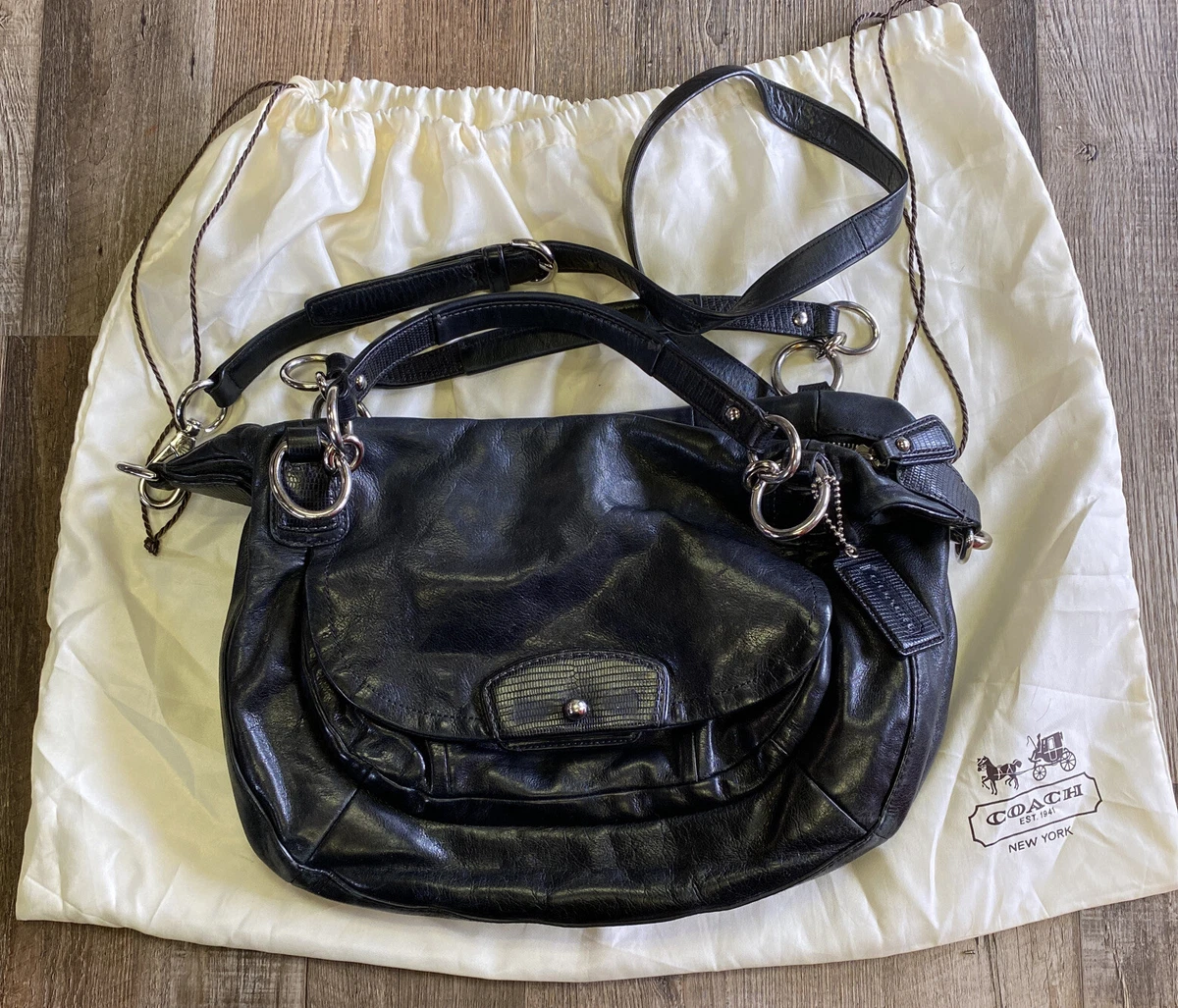 Coach kristin collection sales