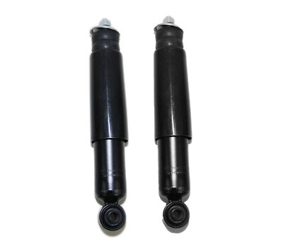 2 X Stoßdämpfer, Dämpfer vorn - Lada Niva / Taiga, Lada 4X4, 1.7i - 2121-2905402