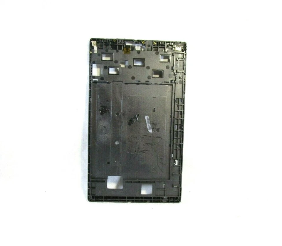 OEM Amazon Fire HD 8 L5S83A Mid Frame Housing Bezel - Image 2 of 2