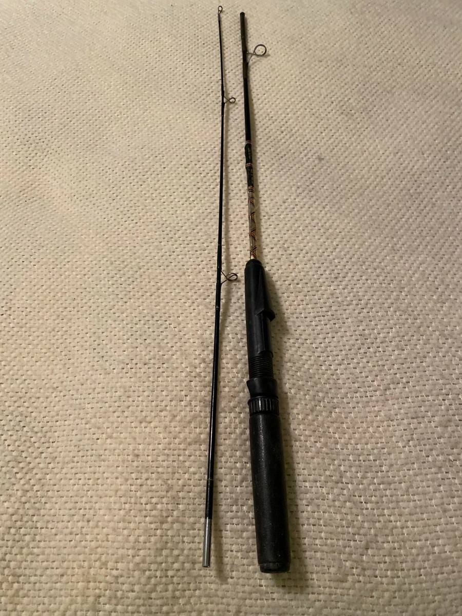 DAIWA DX 1号 63 Is This The Perfect Beginner Swimbait Rod? Daiwa DX Rod