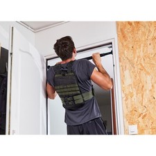 Barre de traction verrouillable musculation 100cm - Pull up bar lock