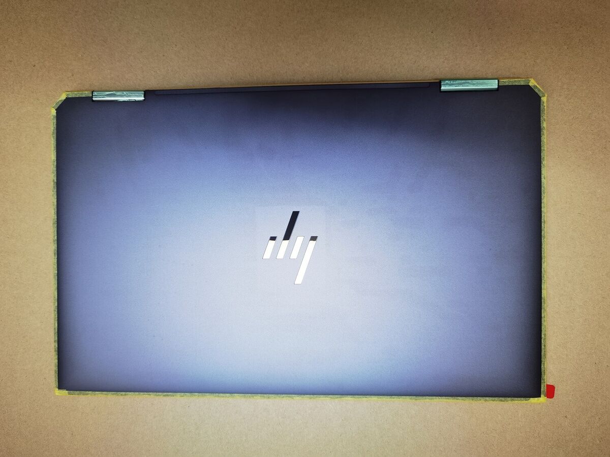 HP Spectre x360 Convertible 13-AW 13T-AW 13.3 LCD DISPLAY HP Spectre x360 Convertible 13-AW 13T-AW 13.3 LCD DISPLAY
