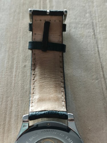 Hamilton Jazzmaster Slim - Automatico 40mm - Imagen 11 de 15