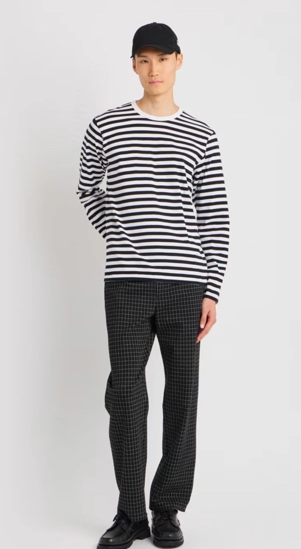 Long Sleeve Shirts agnès b. for Men for sale | eBay