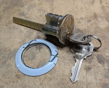 PRIME-LINE DEADBOLT LOCK CYLINDER