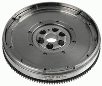 Sachs Schwungrad Schwungscheibe ZMS Zwei-Massen-Schwungrad 2294 002 156 FüR Audi
