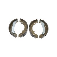 Bremsbackensatz 42 Mm Triscan Iam-Expertise FüR U.A. Peugeot 405