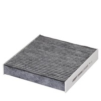 Hengst Filter E6958LC Filter, Innenraumluft For Land Rover