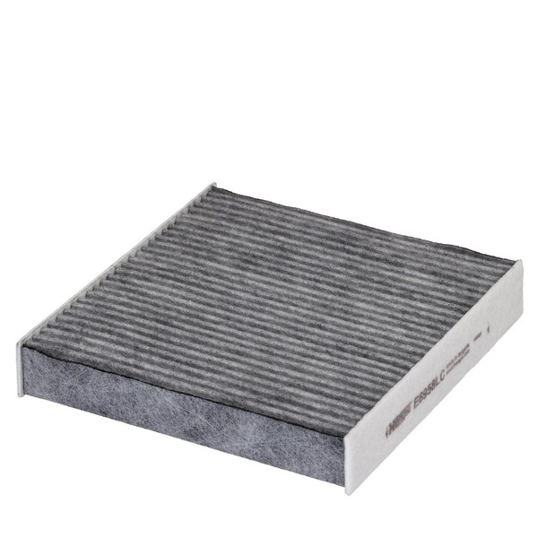 Hengst Filter E6958LC Filter, Innenraumluft For Land Rover-image