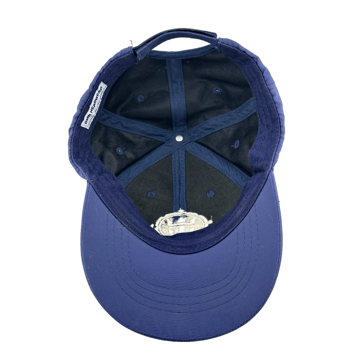 Casquette Royal Caribbean Bleue - Adulte OSFA Réglable - Neuf Sans étiquette