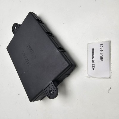 2007-2009 Mercedes-Benz S500 Door Control Module A2218709886 for