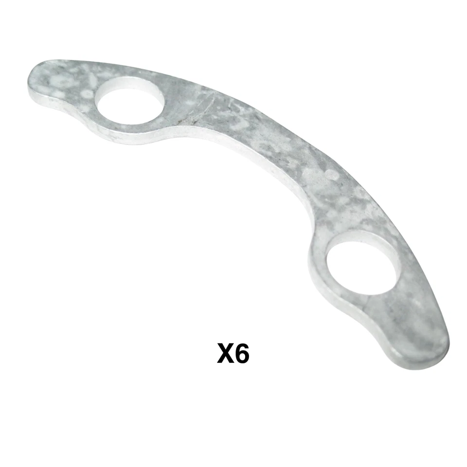 12x E90 E91 E92 E93 REAR AXLE INNER OUTPUT DRIVESHAFT BOLT KIT NEW GENUINE BMW - Image 4 of 4