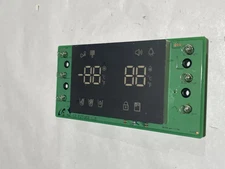 Samsung DA92 00368A Refrigerator Dispenser Board AZ158715 | Wm1085