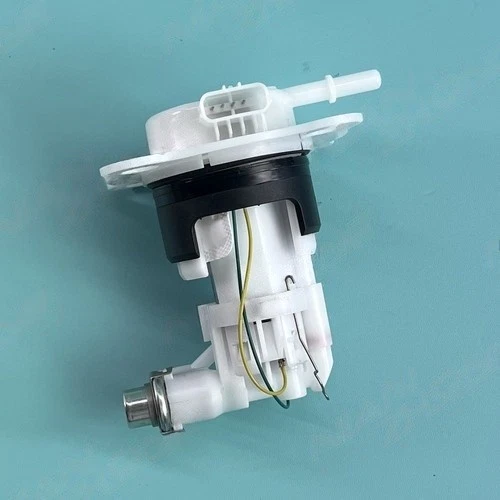 Conjunto de bomba de combustible 16700-MKE-AF3 para Honda 20-24 CRF450R CRF250R CRF250RWE RF450 Foto 3 de 4