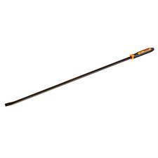 Mayhew PRY BAR 58C CURVED ORANGE DOMINATOR
