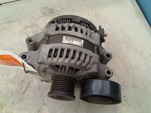 LICHTMASCHINE BMW 1 serie (E87/87N) 2008 755046801