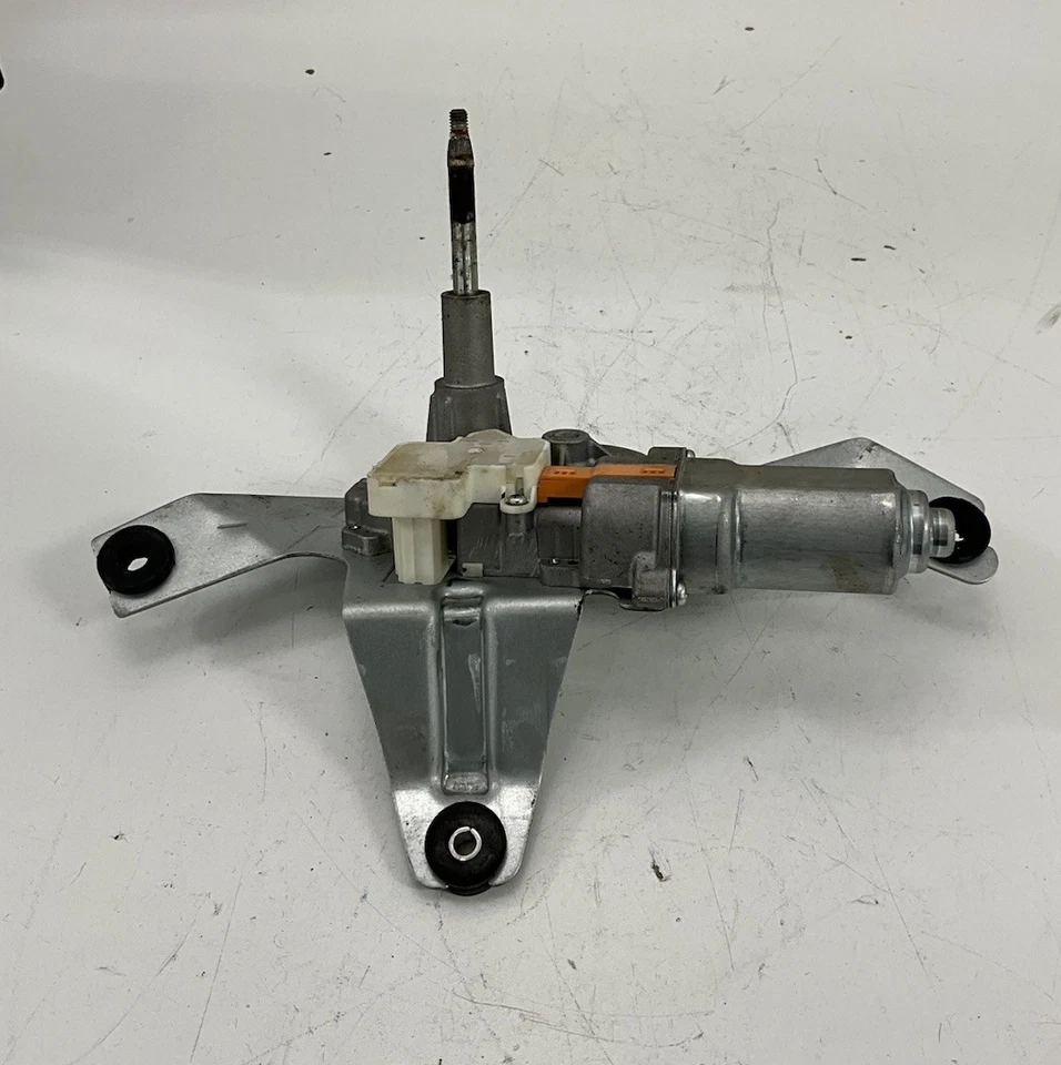 2013 雪佛兰 Equinox 挡风玻璃雨刮电机 A8925945OEM — 第 2/4 张图片