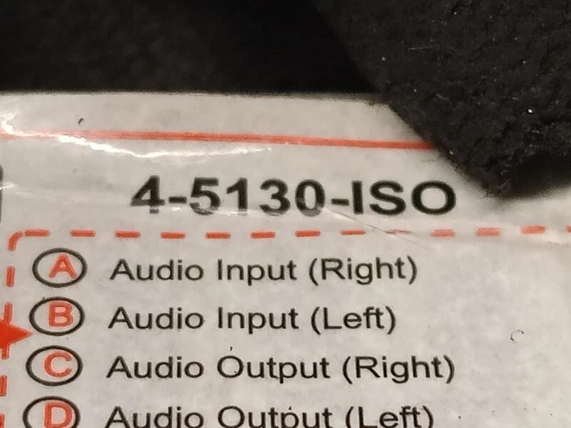 45130ISO schermo multifunzione per ALFA ROMEO 147 (937 ) 1.6 16V 2000 5333392 - Immagine 4 di 4