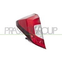 Prasco LED Heckleuchte RüCkleuchte Links FüR Honda Jazz IV GK 1.3