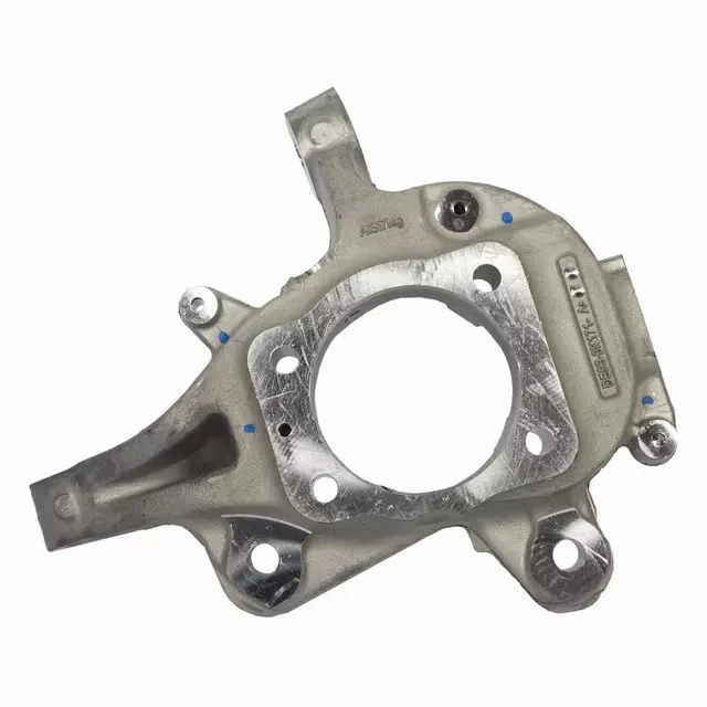 Genuine Ford 2013-2019 Flex Taurus MKT MKS Knuckle DE9Z-3K186-A