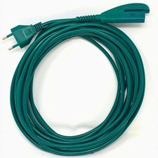 Cavo di Alimentazione Compatibile per Folletto VK135/VK136 – Non Originale, Lung