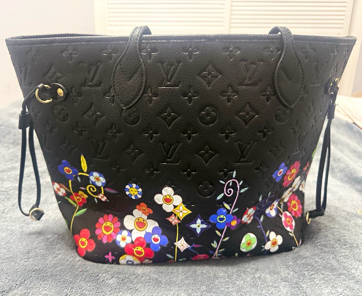 Louis Vuitton Flower Bags & Handbags for Women for sale | eBay