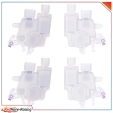 New Door Lock Actuators Motor 4Pcs Right & Left For 2006-2014 Honda Ridgeline