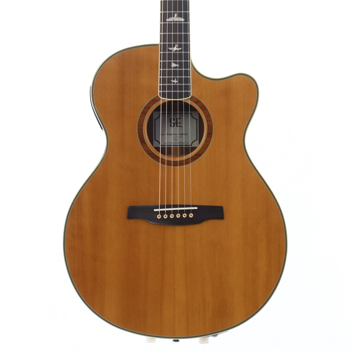 prs se angelus products for sale | eBay