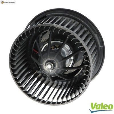 INNENRAUMGEBLÄSE 715122 FÜR FORD C-MAX/II/GRAND KUGA/VAN TRANSIT/CONNECT/V408  