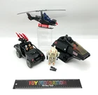 Vtg G.I. Joe ARAH COBRA Vehicle Lot
