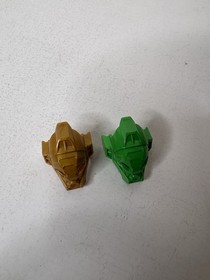LEGO Bionicle Lewa Master of Jungle 70784 Toa Lewa 2015 Kanohi Mask REPLACEMENT