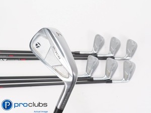 Taylormade Bomber Iron | eBay