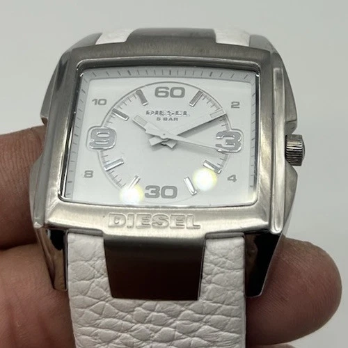 Reloj Pulsera Hombre DIESEL —Reloj De Hombre Marca DIESEL - Imagen 2 de 24