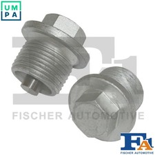 SCREW PLUG OIL SUMP 257.822.001 FOR PORSCHE 944/Convertible 911/Targa 924 959