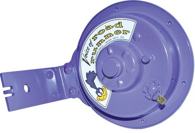 Year One Wheels MQ68 Road Runner Purple Horn 1969-1970 Plymouth Belvedere Sateli