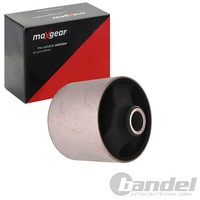 Maxgear Querlenkerlager Buchse Hinterachse Oben Vorne Passend FüR Mitsubishi PAJ